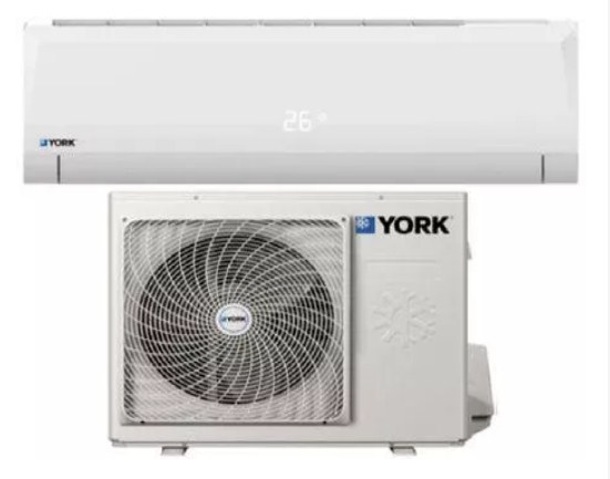 York 2024 air conditioner